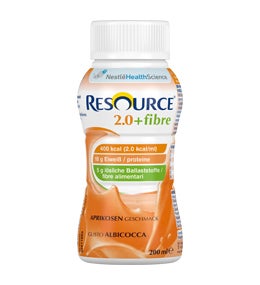 Resource<sup>®</sup> 2.0 fibre